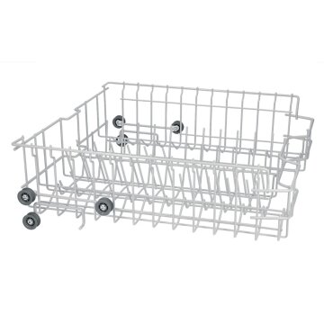 LUTH Premium Profi Parts Geschirrkorb oben kompatibel mit Bosch 00774191 für Geschirrspüler