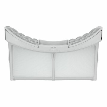 Flusensieb Sieb LG ADQ55998601 für Trockner
