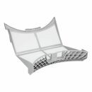 Flusensieb Sieb LG ADQ55998601 für Trockner