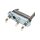 Heizstab Heizelement kompatibel mit Bosch 00488731 für Waschmaschine