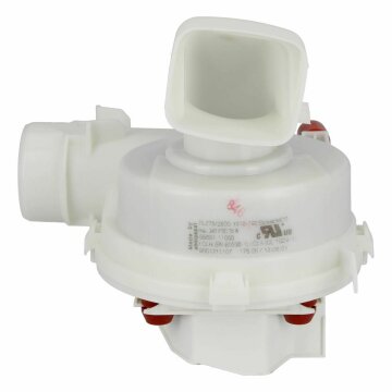 Lüfter Bosch 12009748 für Geschirrspüler mit Zeolith® Trocknung