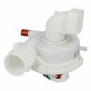 Lüfter Bosch 12009748 für Geschirrspüler mit Zeolith® Trocknung