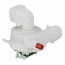 Lüfter Bosch 12009748 für Geschirrspüler mit Zeolith® Trocknung