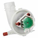 LUTH Premium Profi Parts Lüfter kompatibel mit Bosch 12009748 für Geschirrspüler mit Zeolith® Trocknung