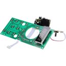 LUTH Premium Profi Parts Bedienmodul kompatibel mit Neff 11002328 für Mikrowelle