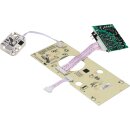 LUTH Premium Profi Parts Bedienmodul kompatibel mit Neff 11002328 für Mikrowelle