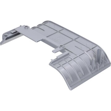 Blende Hinter Abtropfschale Siemens 11015446 für Kaffeemaschine
