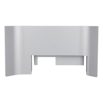 LUTH Premium Profi Parts Blende hinter Abtropfschale kompatibel mit Siemens 11015446 EQ.6 für Kaffeemaschine