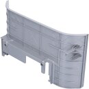 LUTH Premium Profi Parts Blende hinter Abtropfschale kompatibel mit Siemens 11015446 EQ.6 für Kaffeemaschine