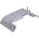 LUTH Premium Profi Parts Blende hinter Abtropfschale kompatibel mit Siemens 11015446 EQ.6 für Kaffeemaschine