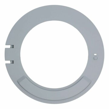 LUTH Premium Profi Parts Türring innen kompatibel mit Bosch 20001372 für Waschmaschine Frontlader