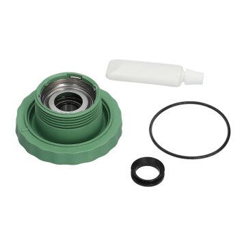 AEG Electrolux Lager Antriebsgegenseite links komplett Waschmaschine 407143096