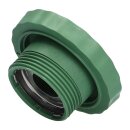 AEG Electrolux Lager Antriebsgegenseite links komplett Waschmaschine 407143096