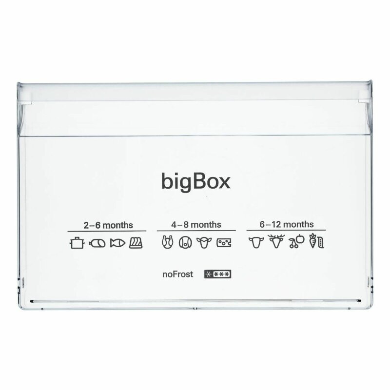 Product Image for Blende Siemens 00744717 für Kühlschrank