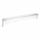 LUTH Premium Profi Parts Deckel für Türfach oben kompatibel mit Smeg 762173619 in Kühlschrank