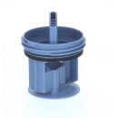 Original Bosch Flusensieb Filtersieb Einsatz Siemens Constructa Neff für Waschmaschine Waschtrockner 00647920 647920 00605010 605010 00602008