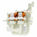 Pumpe Bosch 12007673 für Backofen