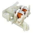 LUTH Premium Profi Parts Pumpe kompatibel mit Bosch 12007673 für Backofen