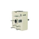 LUTH Premium Profi Parts Energieregler 2Kreis kompatibel mit EGO 50.55021.120 für Kochfeld Herd