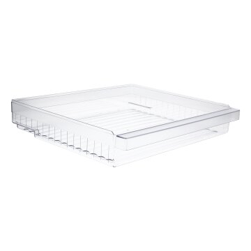 LUTH Premium Profi Parts Gefrierschublade oben kompatibel mit Neff 00743408 für KühLGefrierkombination