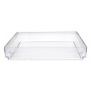 LUTH Premium Profi Parts Gefrierschublade oben kompatibel mit Neff 00743408 für KühLGefrierkombination