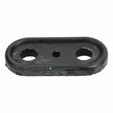 LUTH Premium Profi Parts Dichtung für Heizung kompatibel mit Bosch 00018516 in Geschirrspüler