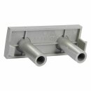 LUTH Premium Profi Parts Taste kompatibel mit Bosch 00606391 für Mikrowelle