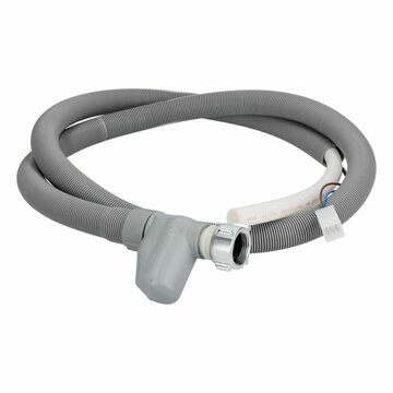 Zulaufschlauch Aquastop Gorenje 385839  für Geschirrspüler