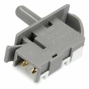 LUTH Premium Profi Parts Lichtschalter 6600Jr1005S kompatibel mit LG HC-056K für KühLGefrierkombination