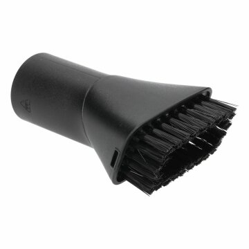 LUTH Premium Profi Parts Saugpinsel kompatibel mit Bosch 00577043 35mm Zubehör-Ø Auch Einrastsystem für Staubsauger