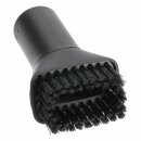 LUTH Premium Profi Parts Saugpinsel kompatibel mit Bosch 00577043 35mm Zubehör-Ø Auch Einrastsystem für Staubsauger