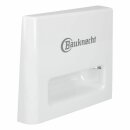 LUTH Premium Profi Parts Griffplatte für...