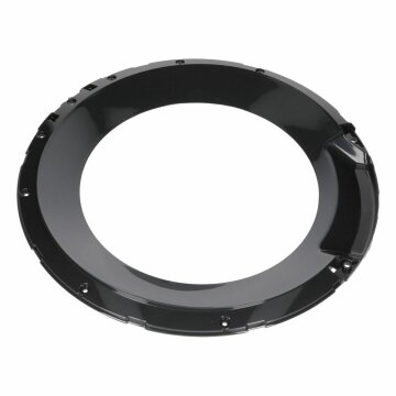 LUTH Premium Profi Parts Fensterrahmen kompatibel mit Bosch 00798821 für Waschmaschine