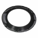 LUTH Premium Profi Parts Fensterrahmen kompatibel mit Bosch 00798821 für Waschmaschine