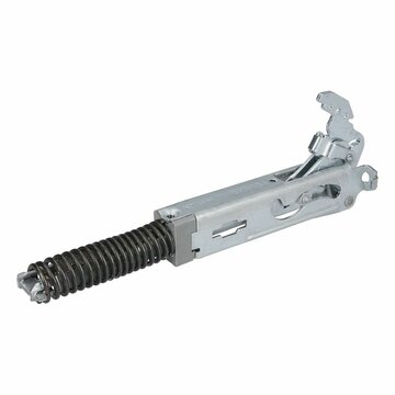 LUTH Premium Profi Parts Türscharnier links / rechts kompatibel mit Gorenje 570151 für Backofen Herd