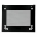 LUTH Premium Profi Parts Frontglasscheibe schwarz...