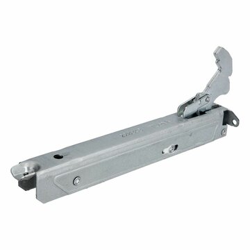 LUTH Premium Profi Parts Türscharnier links / rechts kompatibel mit Gorenje 228848 für Backofen Herd