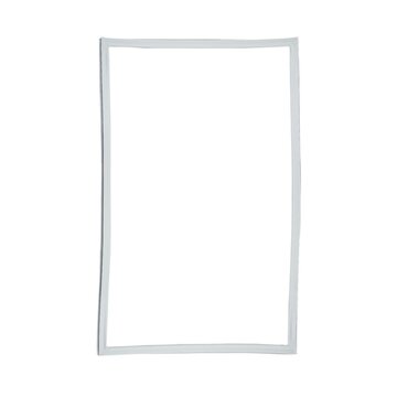 LUTH Premium Profi Parts Türdichtung kompatibel mit Gorenje 162630 für Kühlschrank Gefrierschrank Kombination