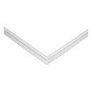 LUTH Premium Profi Parts Türdichtung kompatibel mit Gorenje 162630 für Kühlschrank Gefrierschrank Kombination