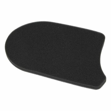 Abluftfilter Bosch  00754168 für Staubsauger