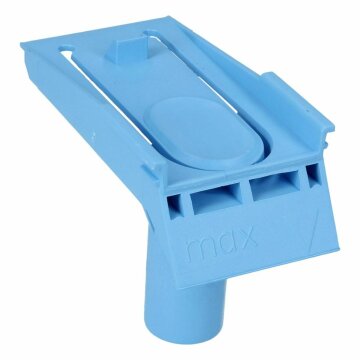 Saugheber für Einspülschale Bosch 00625645 für Waschmaschine