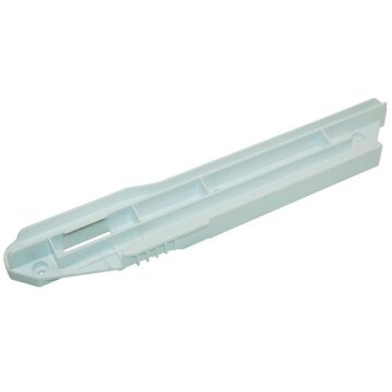 Schiene links Kühlschrank Whirlpool Bauknecht 480132101068