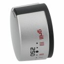 LUTH Premium Profi Parts Knebel für Backofentemperatur kompatibel mit Balay 00610471 an Herd