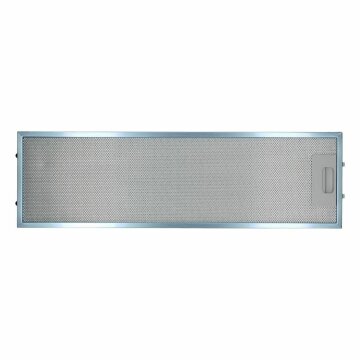 Metallfettfilter Gorenje 366534 534X159mm für Dunstabzugshaube