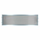 Metallfettfilter Gorenje 366534 534X159mm für...