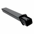 LUTH Premium Profi Parts Fugendüse kompatibel mit Bosch 12008914 für Mini Handstaubsauger