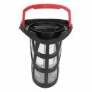 LUTH Premium Profi Parts Außenfilter kompatibel mit...