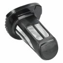 LUTH Premium Profi Parts Außenfilter kompatibel mit Bosch 12008910 für 2in1 Stieltaubsauger