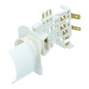 Bauknecht Whirlpool Lampenfassung Thermostate Adapter Kühlschrank 486081500299