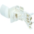 Bauknecht Whirlpool Lampenfassung Thermostate Adapter Kühlschrank 486081500299